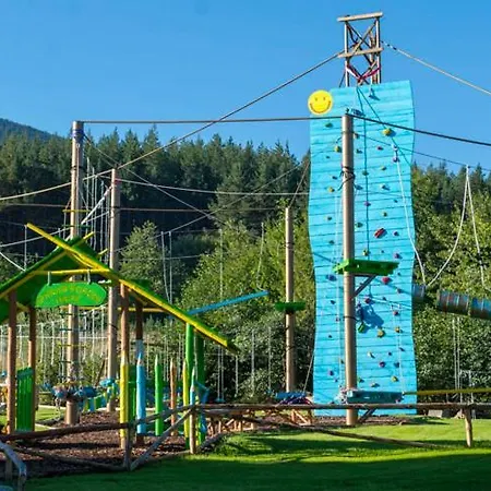Apartment в Life Complex Bansko