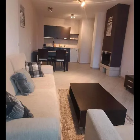в Life Complex Apartment