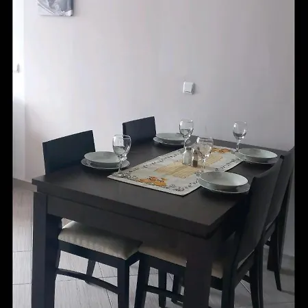 в Life Complex Apartment Bansko