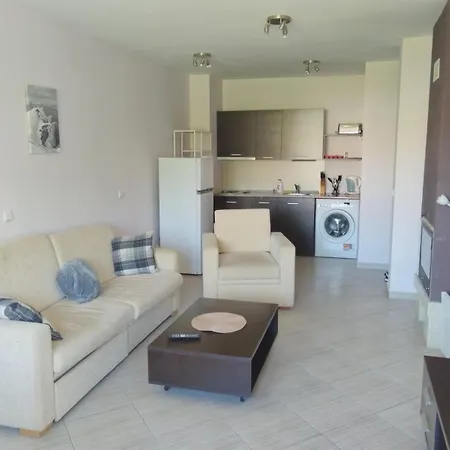 в Life Complex Apartment