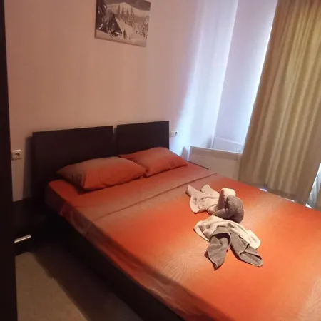 Apartment в Life Complex *