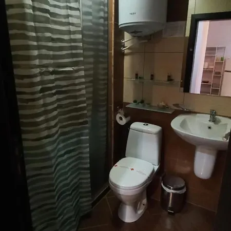 в Life Complex Apartment *