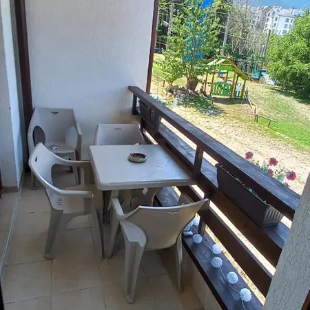 в Life Complex * Bansko